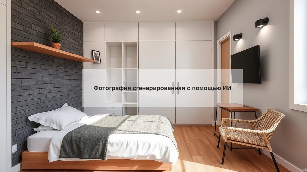Комфорт одноместный