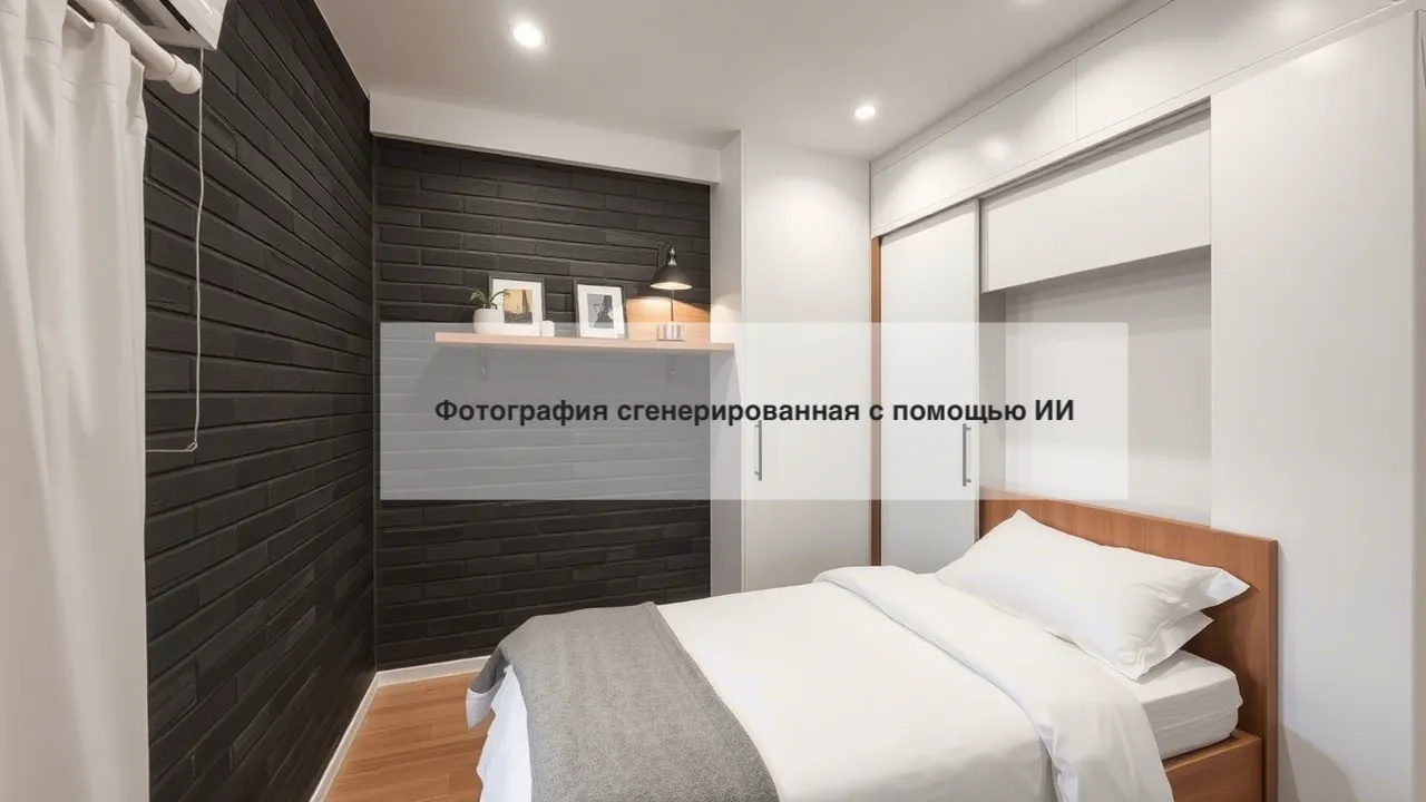 Эконом одноместный