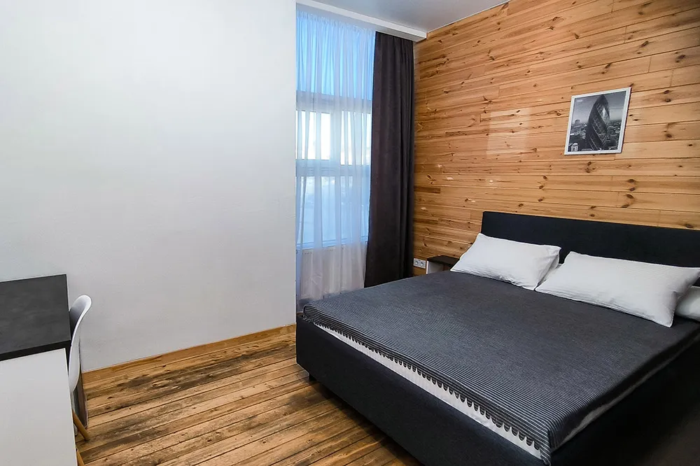 Комфорт одноместный