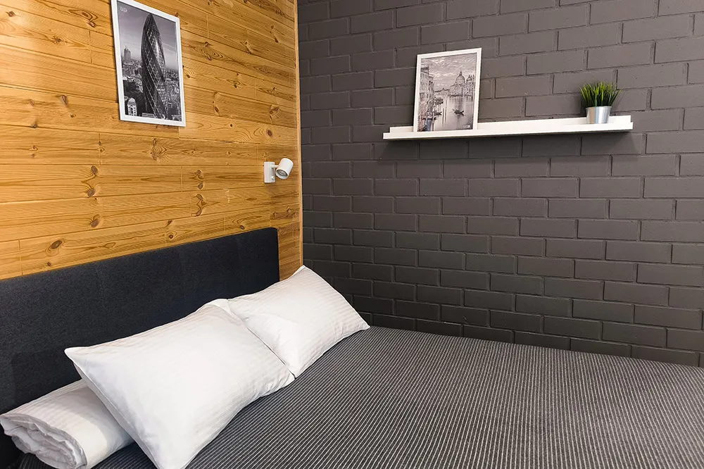 Комфорт одноместный