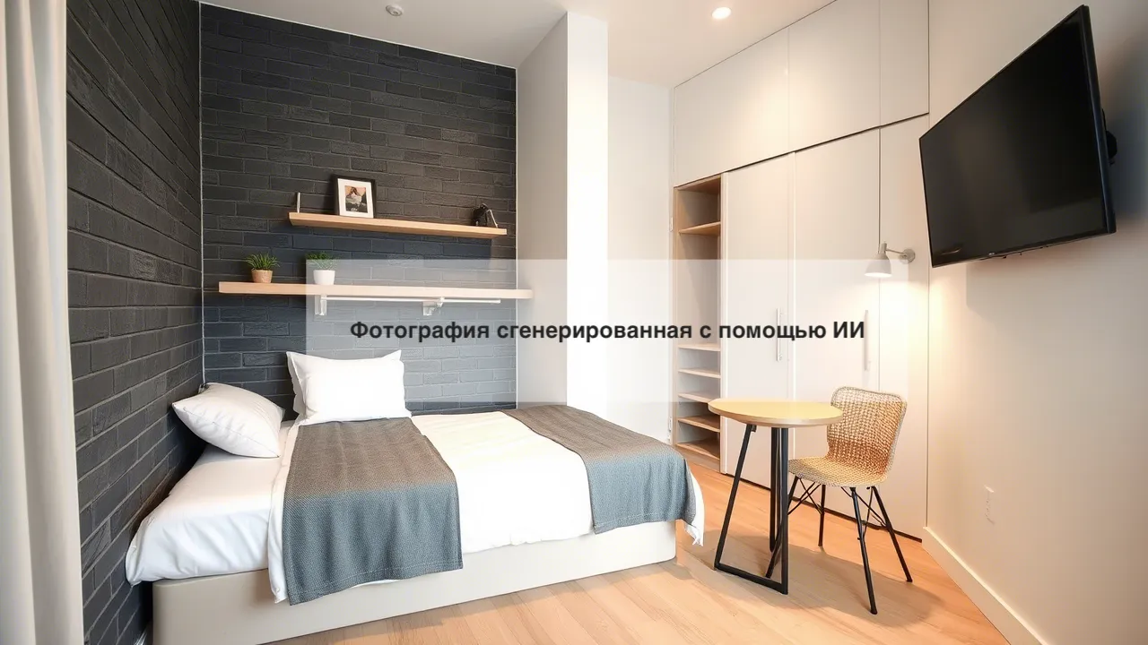 Эконом одноместный улучшенный